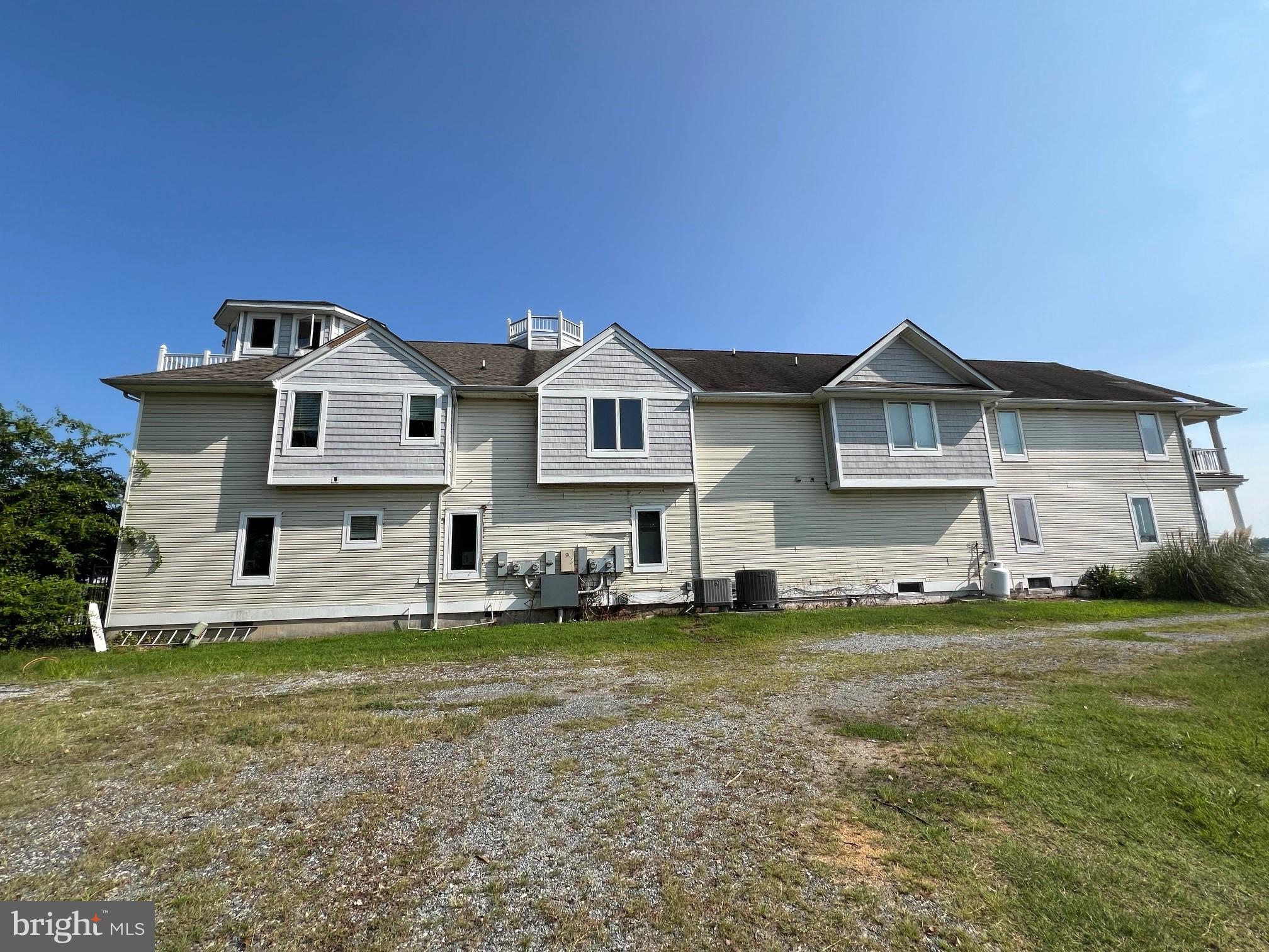 14532 Solomons Island Road South Solomons, MD 20688 - Photo 58 of 67