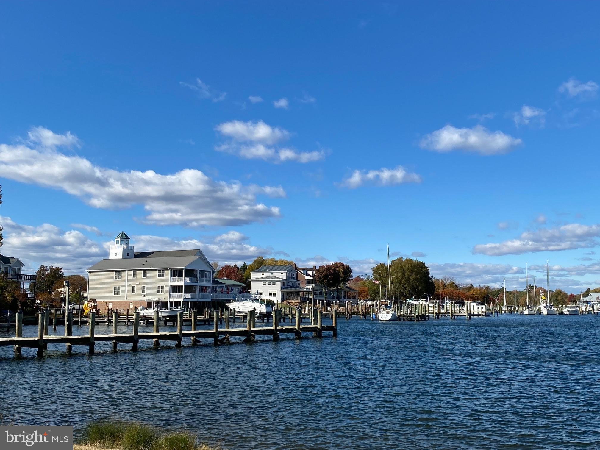 14532 Solomons Island Road South Solomons, MD 20688 - Photo 60 of 67