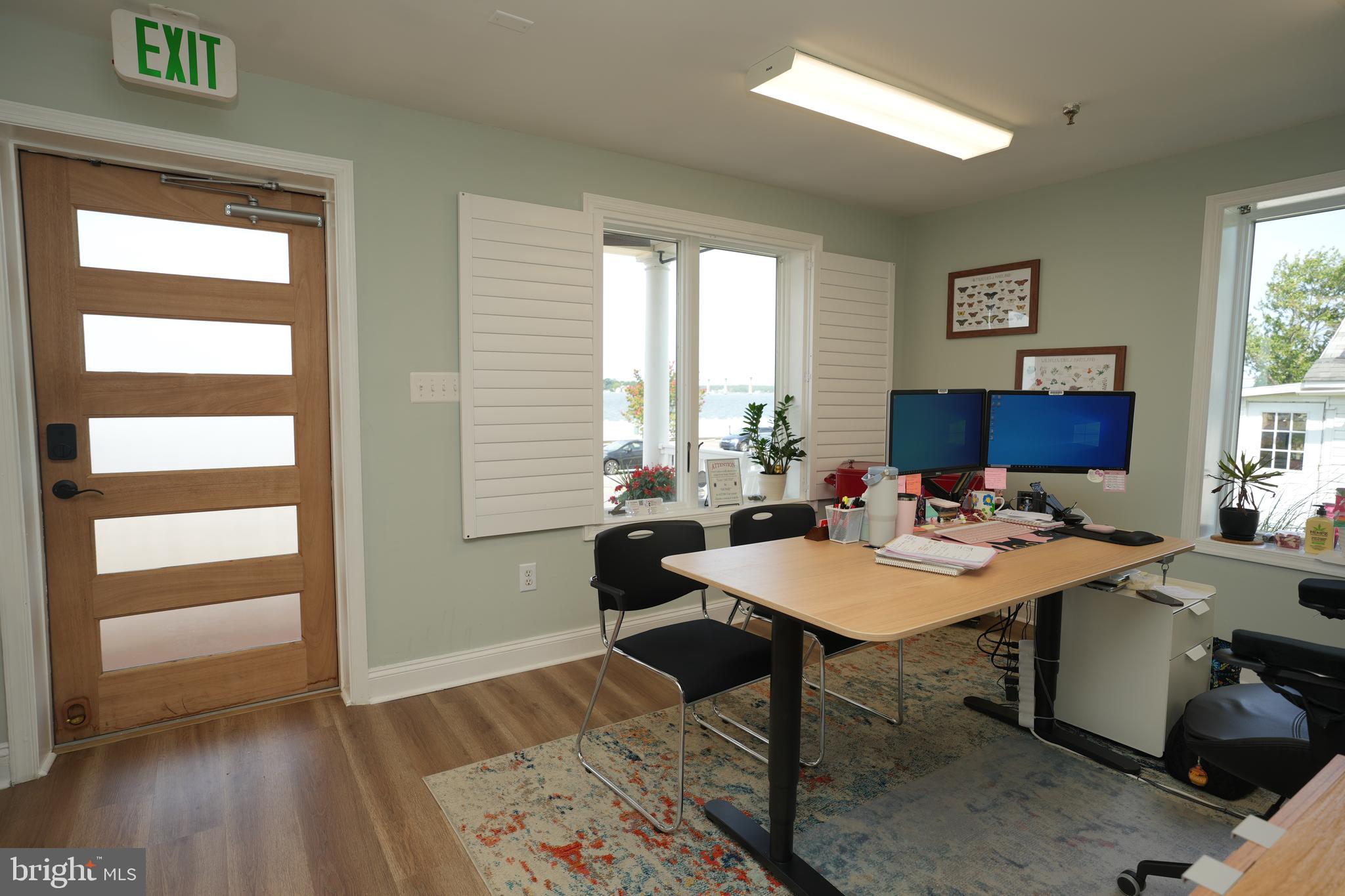 14532 Solomons Island Road South Solomons, MD 20688 - Photo 8 of 67 Office