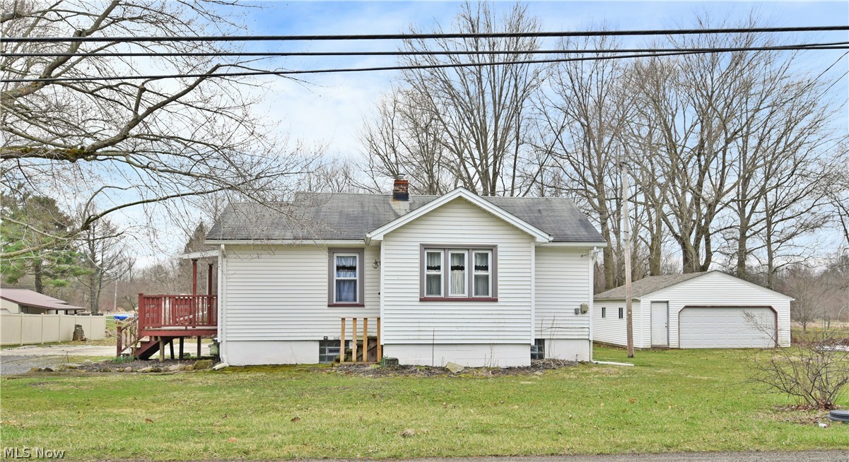 4732 Warren - Sharon Road Vienna, OH 44473 - Photo 1 of 35 Gallery Image 1