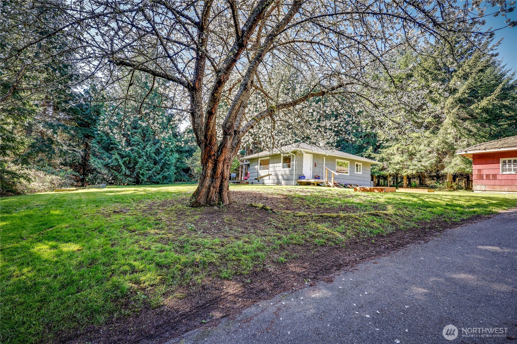 23975 South Kingston Road Northeast Kingston, WA 98346 - Photo 3 of 37