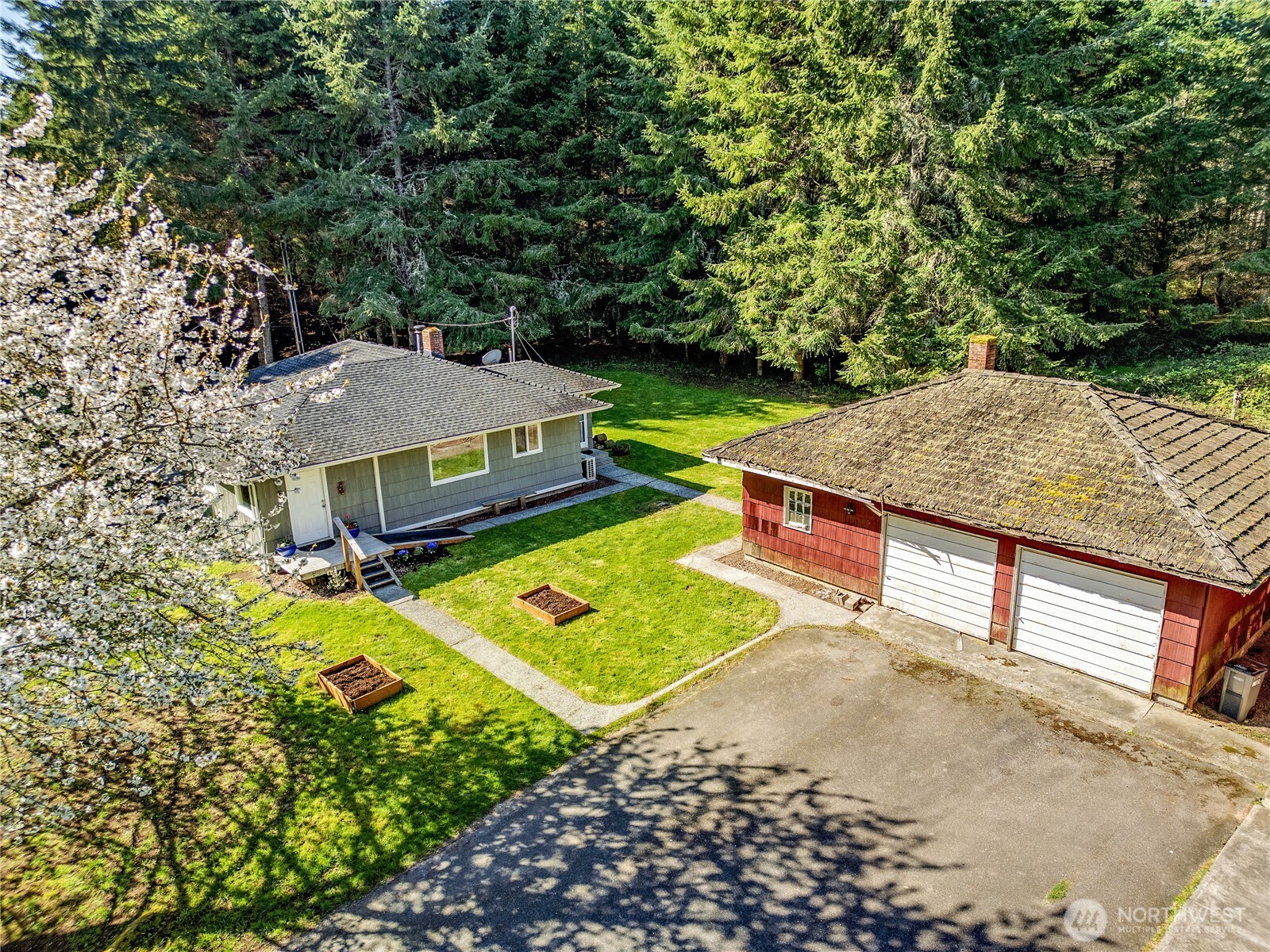 23975 South Kingston Road Northeast Kingston, WA 98346 - Photo 31 of 37