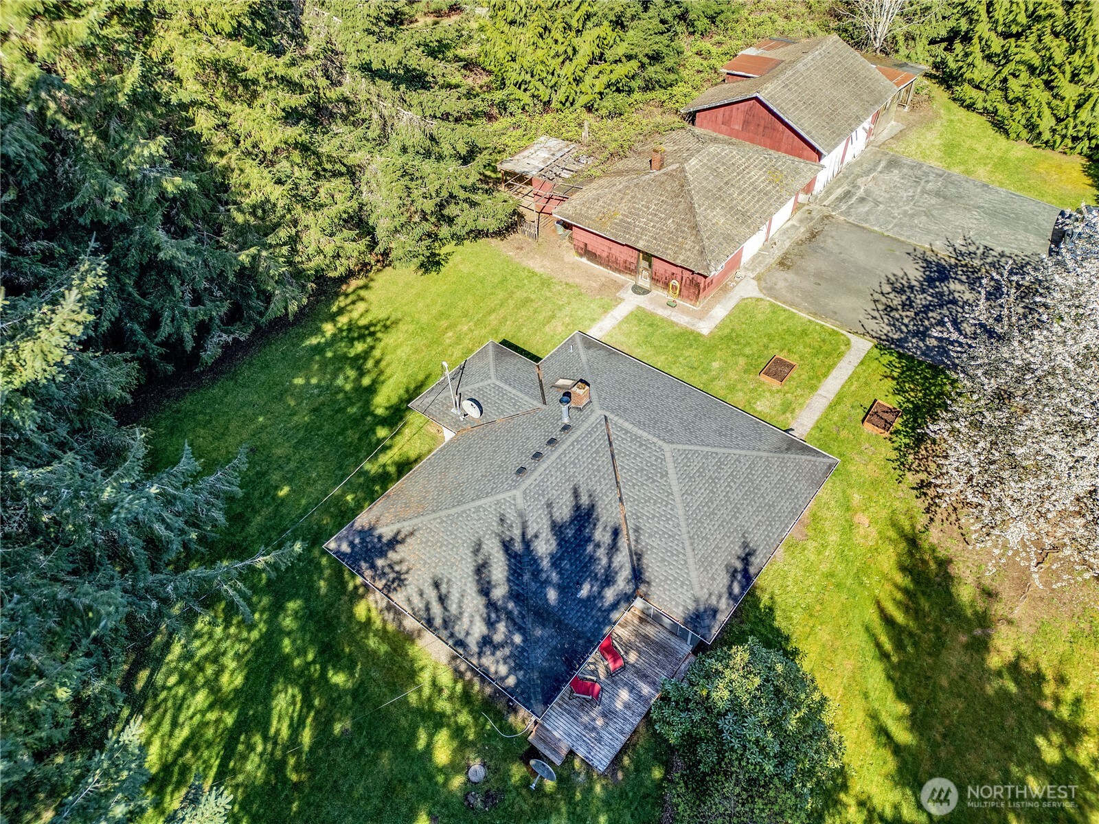 23975 South Kingston Road Northeast Kingston, WA 98346 - Photo 33 of 37