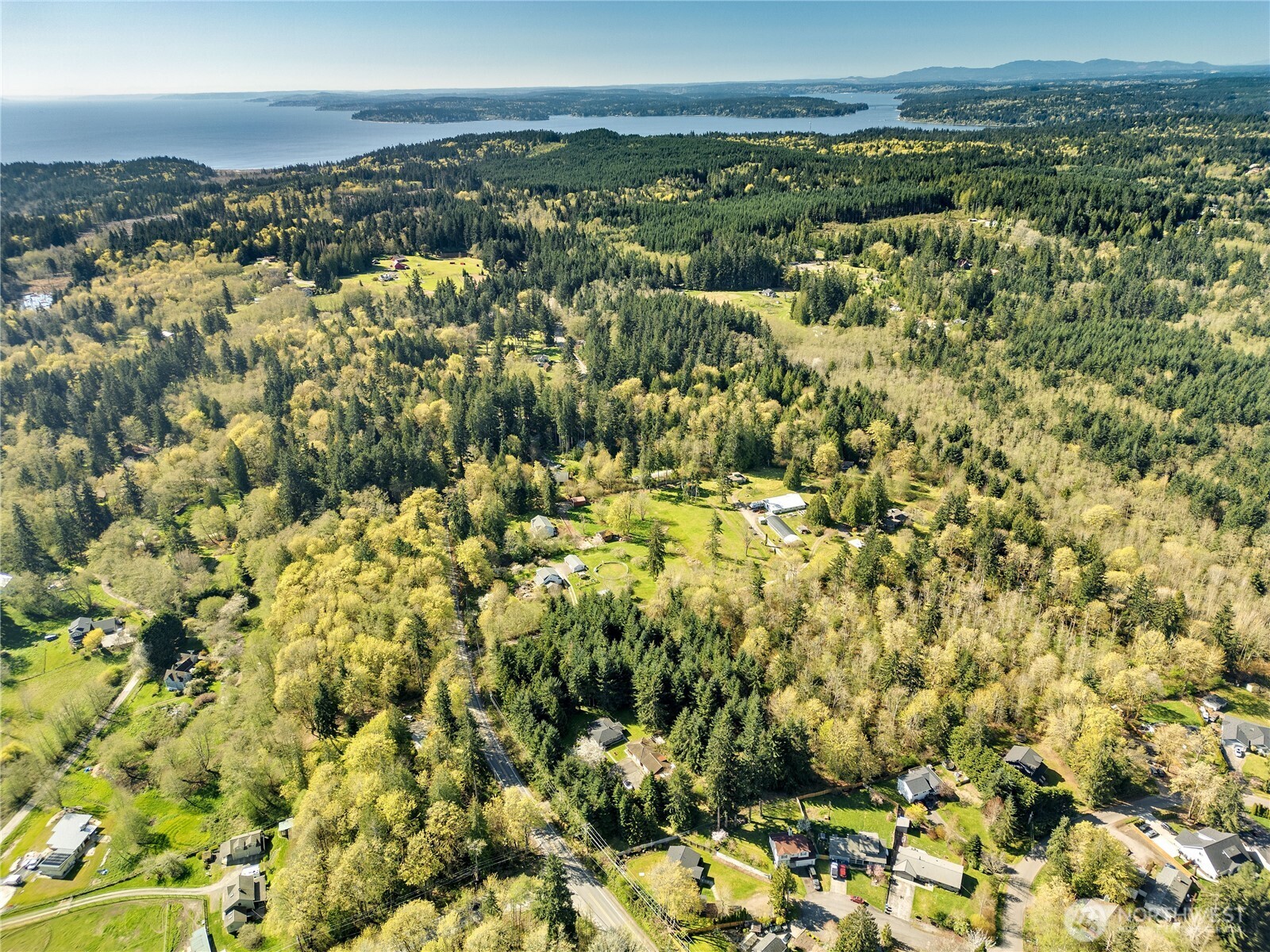 23975 South Kingston Road Northeast Kingston, WA 98346 - Photo 35 of 37