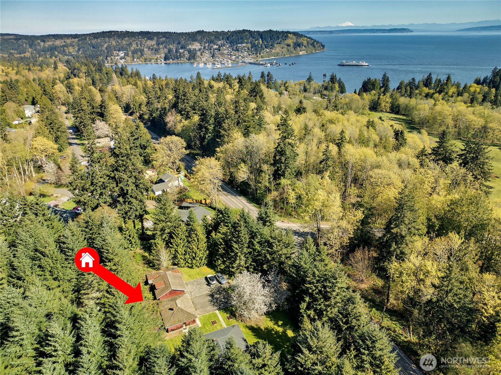 23975 South Kingston Road Northeast Kingston, WA 98346 - Photo 37 of 37