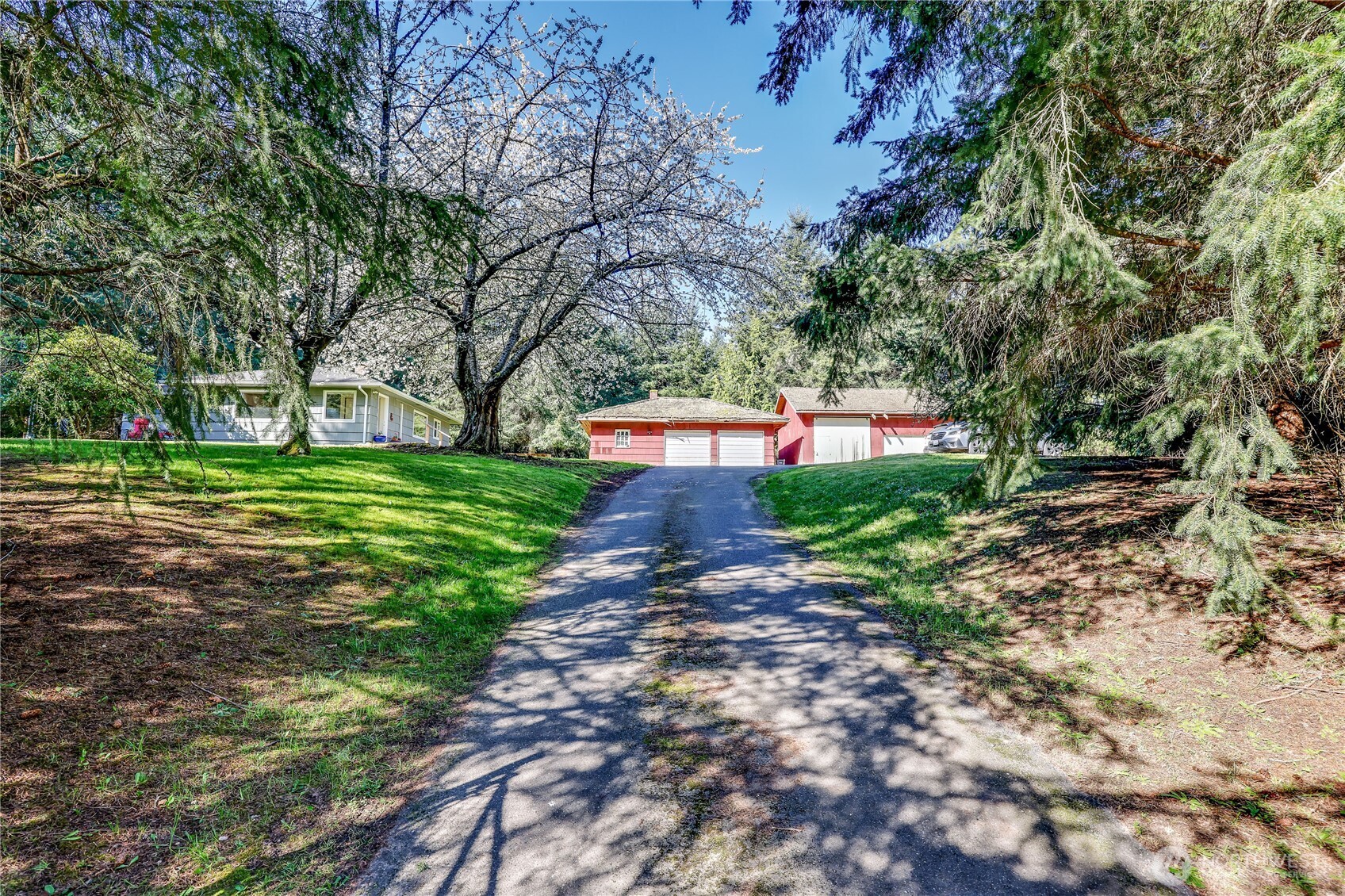 23975 South Kingston Road Northeast Kingston, WA 98346 - Photo 4 of 37