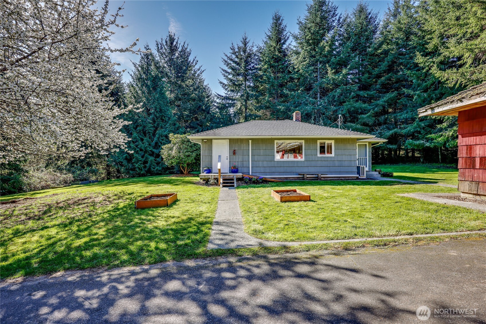 23975 South Kingston Road Northeast Kingston, WA 98346 - Photo 6 of 37