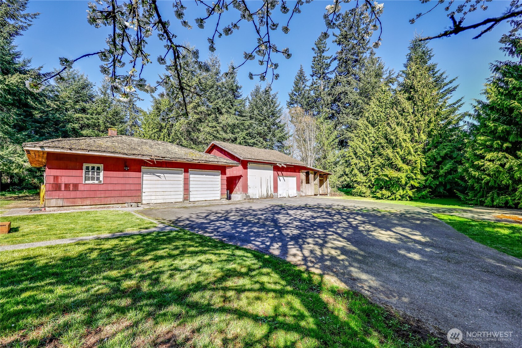 23975 South Kingston Road Northeast Kingston, WA 98346 - Photo 10 of 37