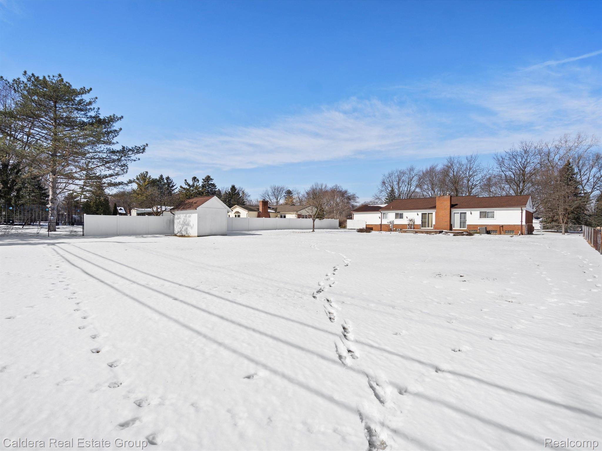 87 Carter Avenue Troy, MI 48098 - Photo 29 of 29
