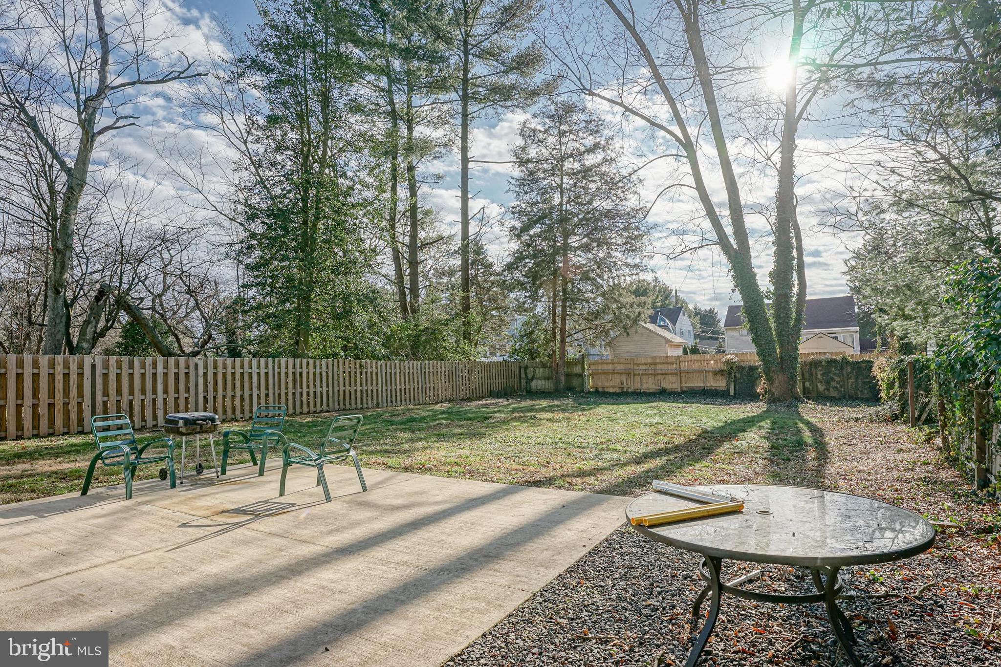 408 Villanova Road Glassboro, NJ 08028 - Photo 20 of 21 Gallery Image 20