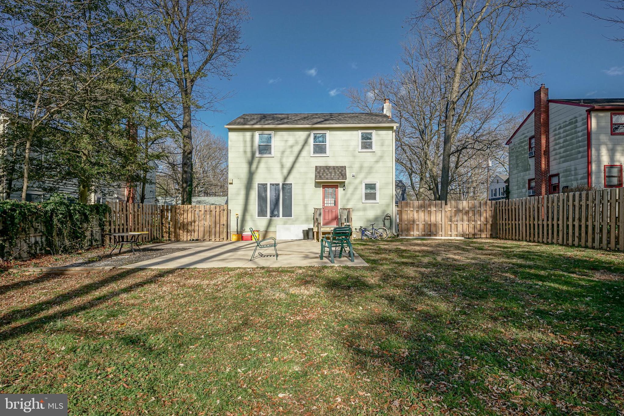 408 Villanova Road Glassboro, NJ 08028 - Photo 21 of 21 Gallery Image 21