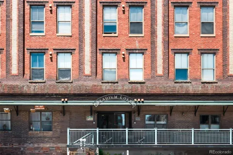 $375,000 | 2261 Blake Street, Unit 5F, Denver, CO 80205