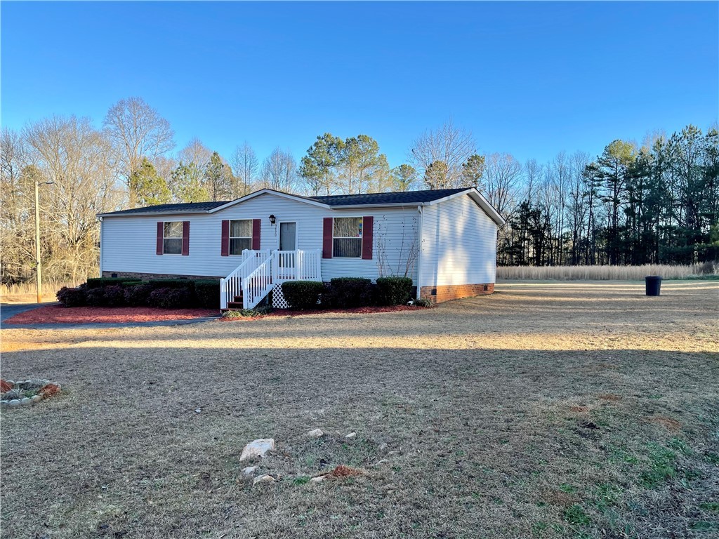 3830 Belhaven Road Belton, SC 29627 - Photo 1 of 18