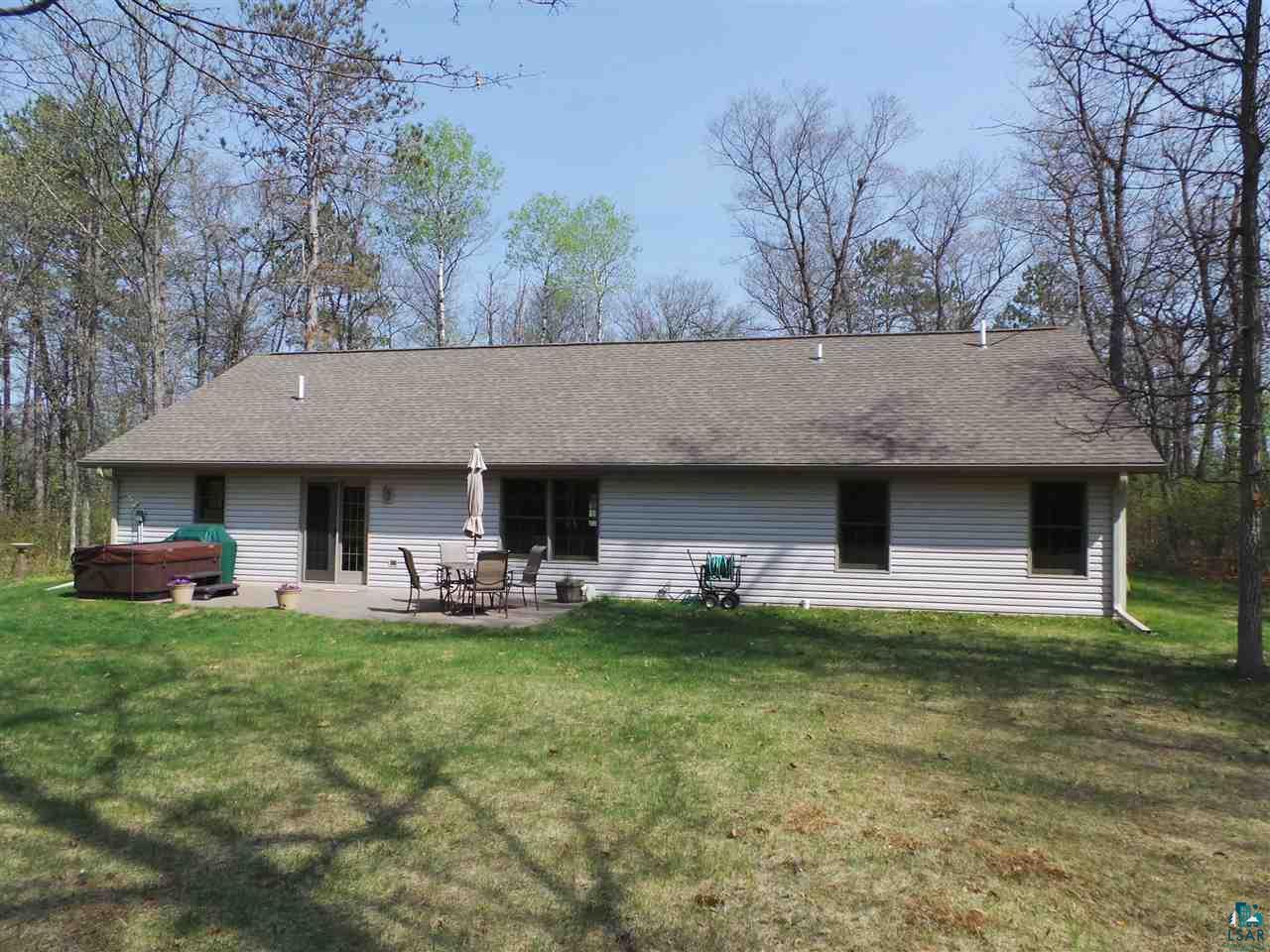 4736 Sand Lake Road Moose Lake, MN 55767 - Photo 23 of 23 Gallery Image 23