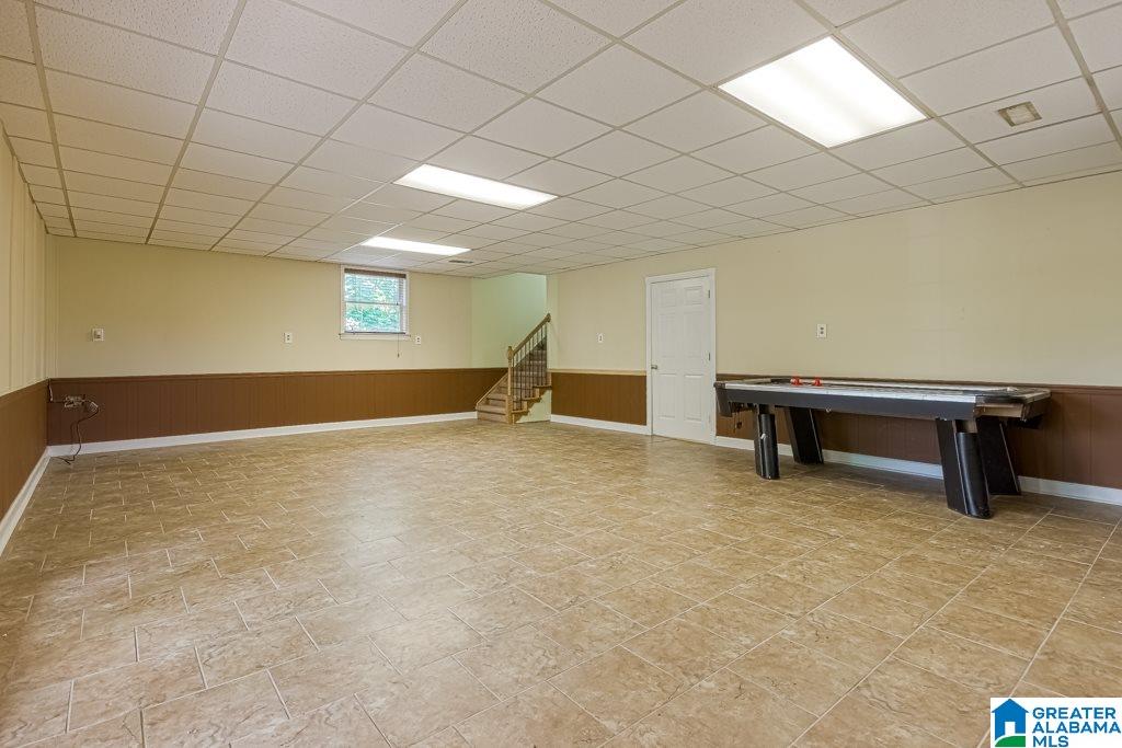 490 Rabbit Branch Road Cropwell, AL 35054 - Photo 35 of 39