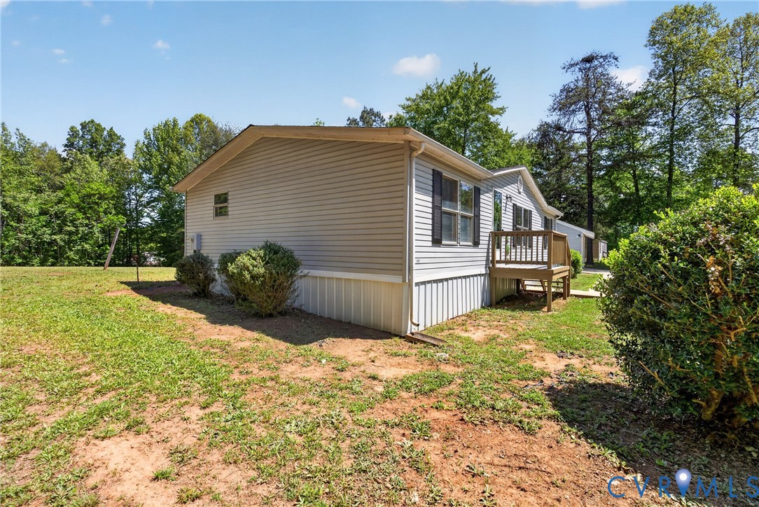 4055 Leigh Mountain Road Green Bay, VA 23942 - Photo 42 of 50
