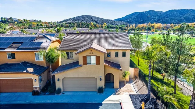 $545,000 | 34213 Parkside Drive, Lake Elsinore, CA 92532