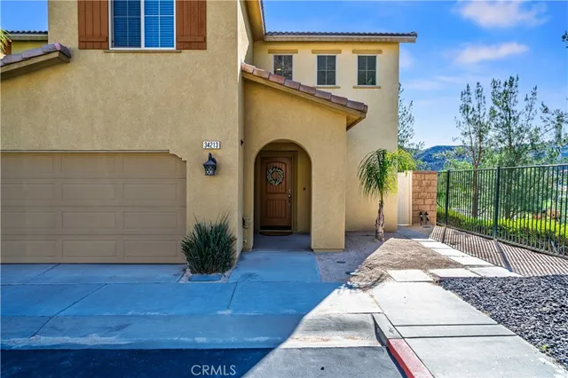 $545,000 | 34213 Parkside Drive, Lake Elsinore, CA 92532