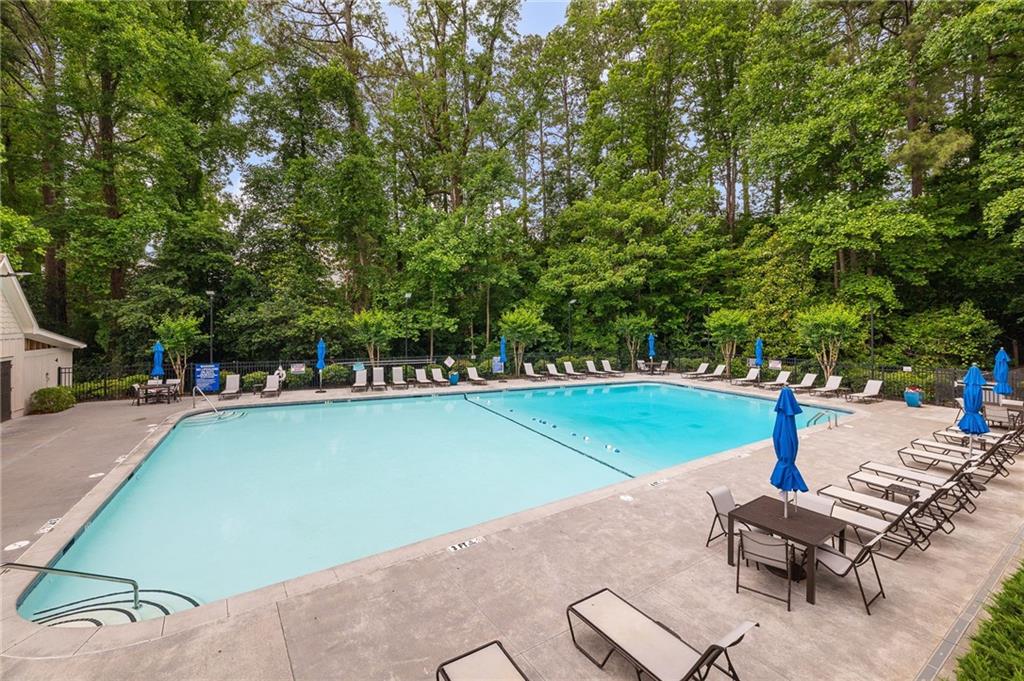 2059 Falls Park Way Decatur, GA 30033 - Photo 29 of 37