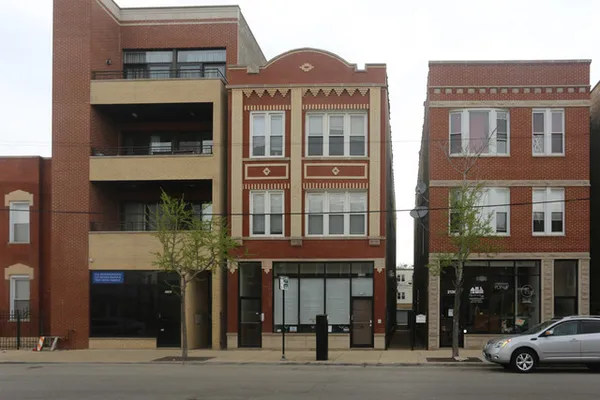 $2,350 | 2138 West Chicago Avenue, Unit 2F, Chicago, IL 60622