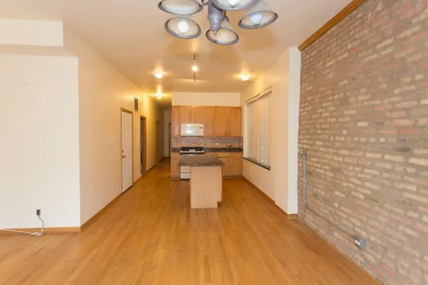 $2,350 | 2138 West Chicago Avenue, Unit 2F, Chicago, IL 60622