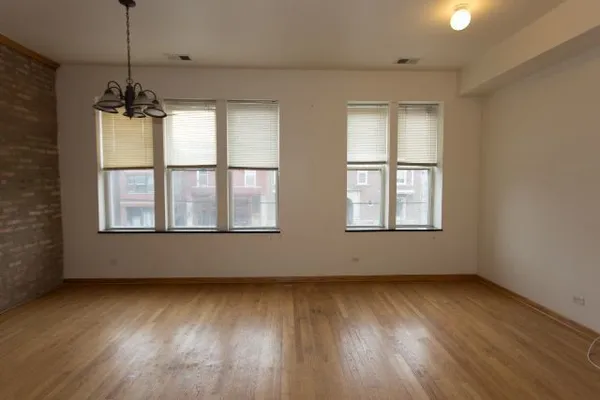 $2,350 | 2138 West Chicago Avenue, Unit 2F, Chicago, IL 60622