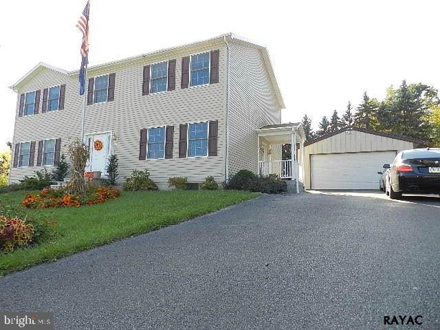 210 Bankert Road Hanover, PA 17331 - Photo 2 of 23
