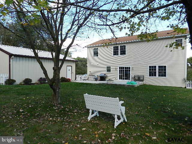 210 Bankert Road Hanover, PA 17331 - Photo 4 of 23