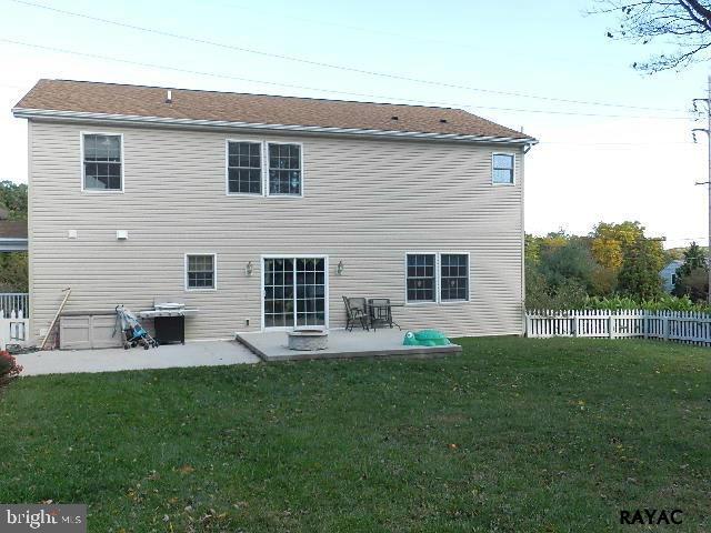 210 Bankert Road Hanover, PA 17331 - Photo 5 of 23