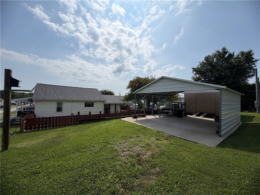 705 7th Street Mather, PA 15346 - Photo 19 of 50