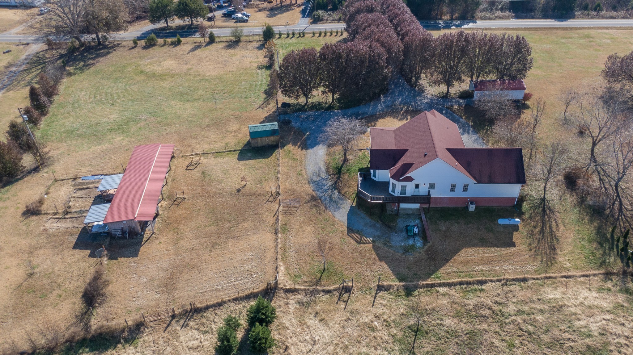 2781 Jarrell Ridge Road Clarksville, TN 37043 - Photo 30 of 34 Gallery Image 30