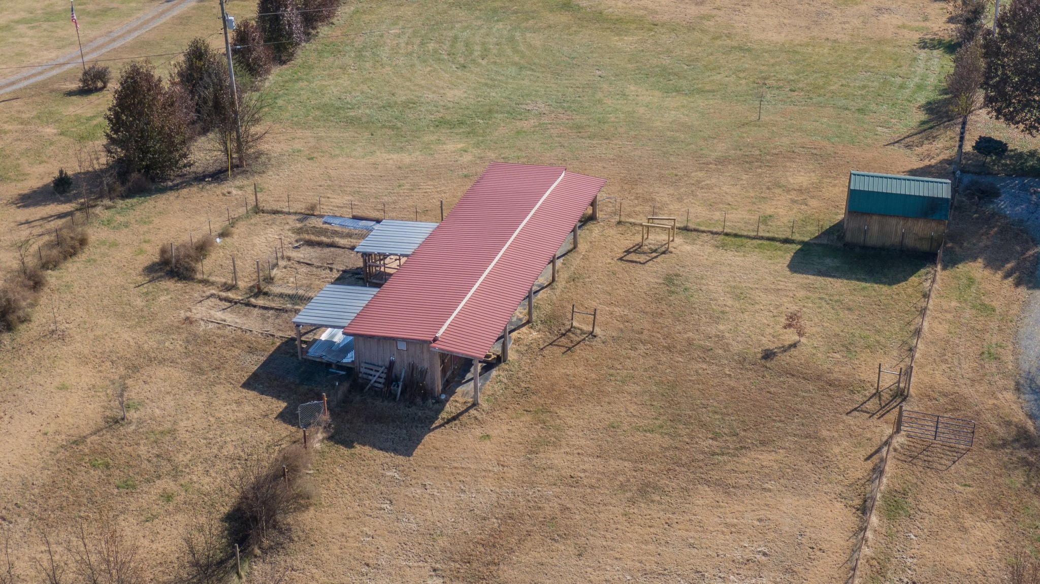 2781 Jarrell Ridge Road Clarksville, TN 37043 - Photo 31 of 34 Gallery Image 31