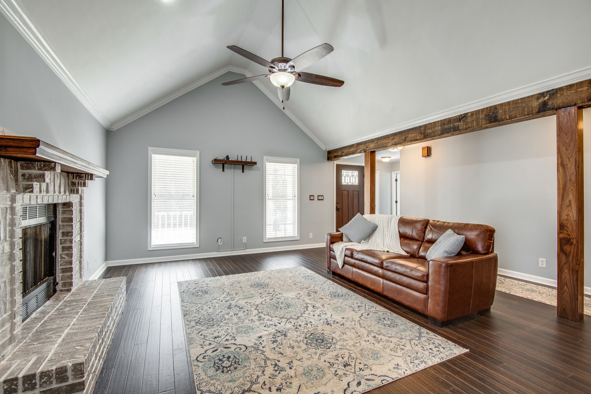 2781 Jarrell Ridge Road Clarksville, TN 37043 - Photo 8 of 34 Gallery Image 8