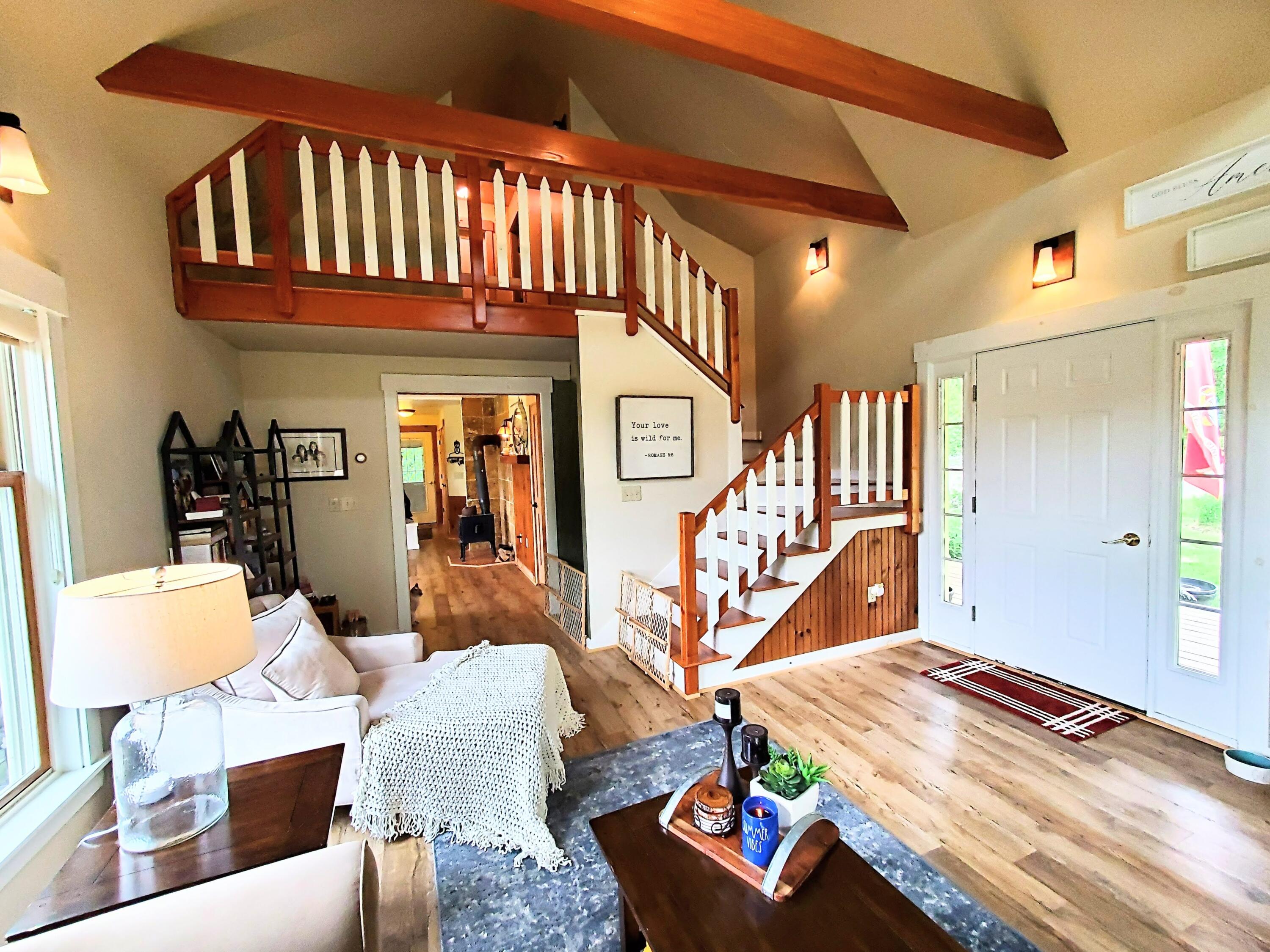 48 Bean's Corner Road Dallas Plt, ME 04970 - Photo 14 of 62 20210611_123359~2