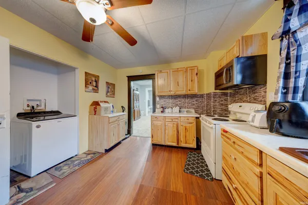 $92,000 | 615 East Gum Street, Evansville, IN 47713