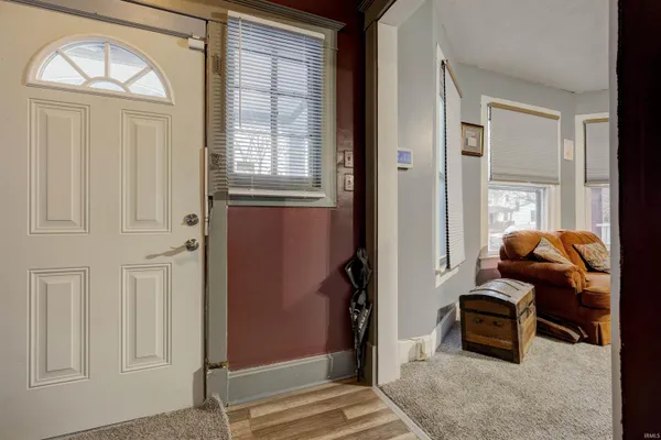 $92,000 | 615 East Gum Street, Evansville, IN 47713
