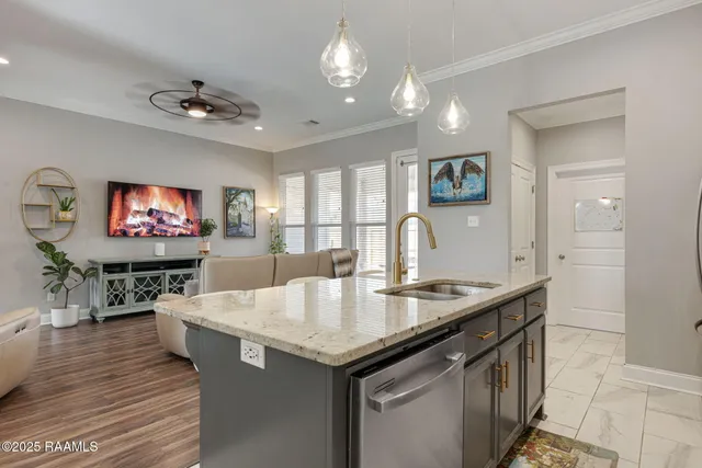 $244,318 | 214 Safe Hvn Drive, Carencro, LA 70520