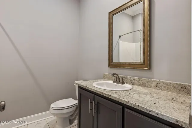 $244,318 | 214 Safe Hvn Drive, Carencro, LA 70520