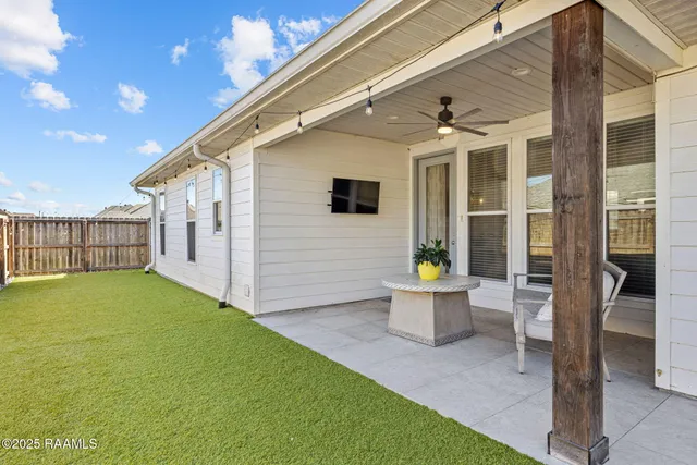 $244,318 | 214 Safe Hvn Drive, Carencro, LA 70520