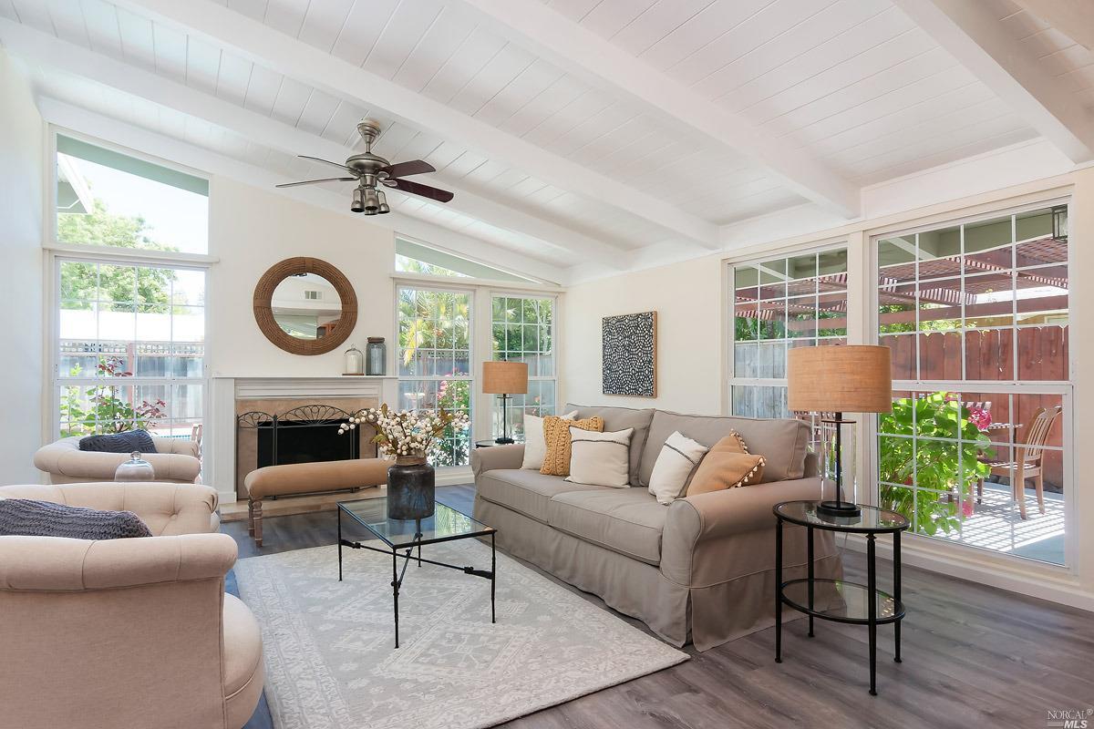 459 Hibiscus Way San Rafael, CA 94903 - Photo 1 of 1 Gallery Image 1