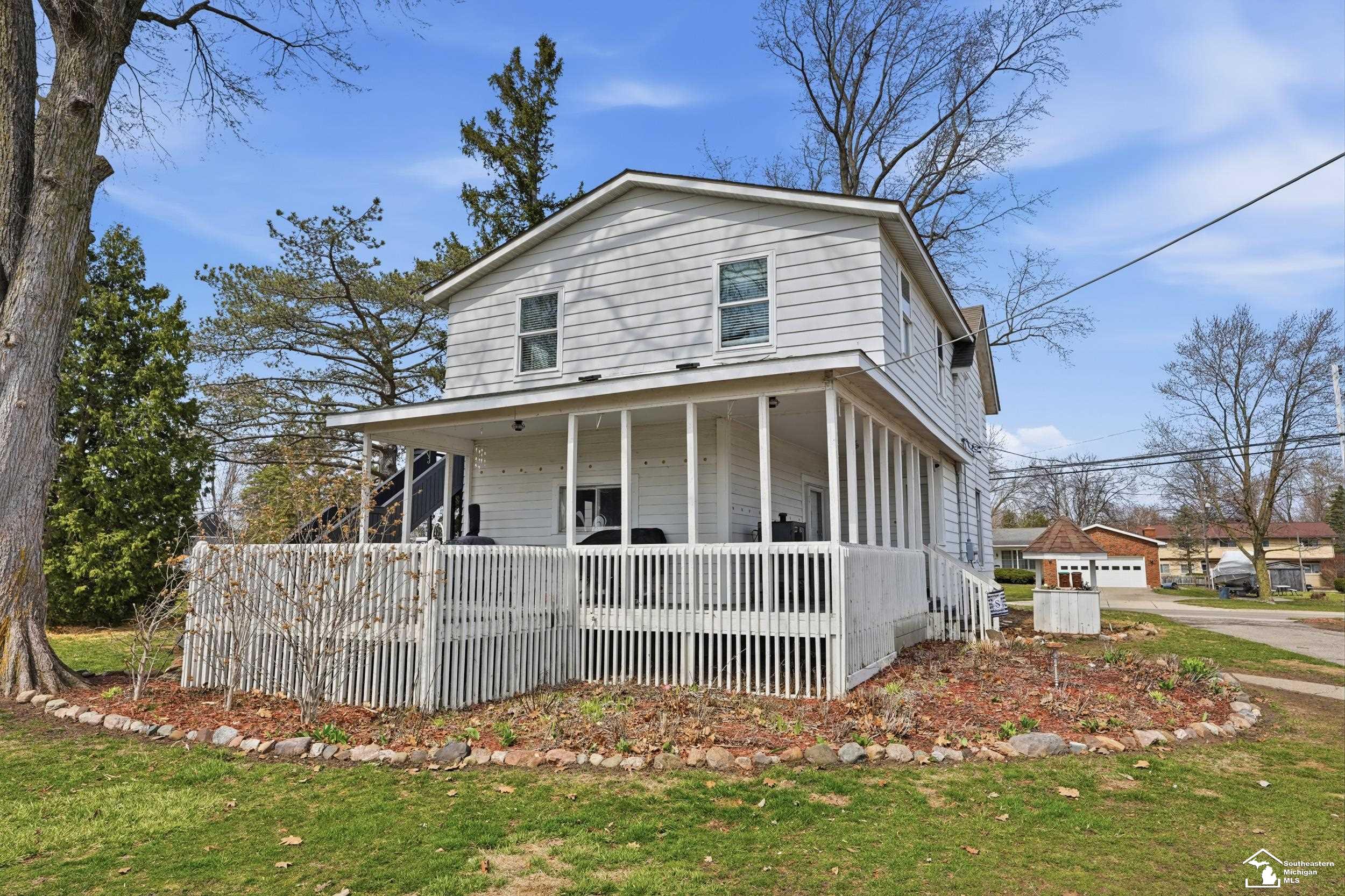 119 Redman Road Milan, MI 48160 - Photo 43 of 44