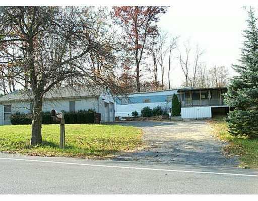 473 West Sunbury Road Butler, PA 16001 - Photo 1 of 1 Exterior Front.