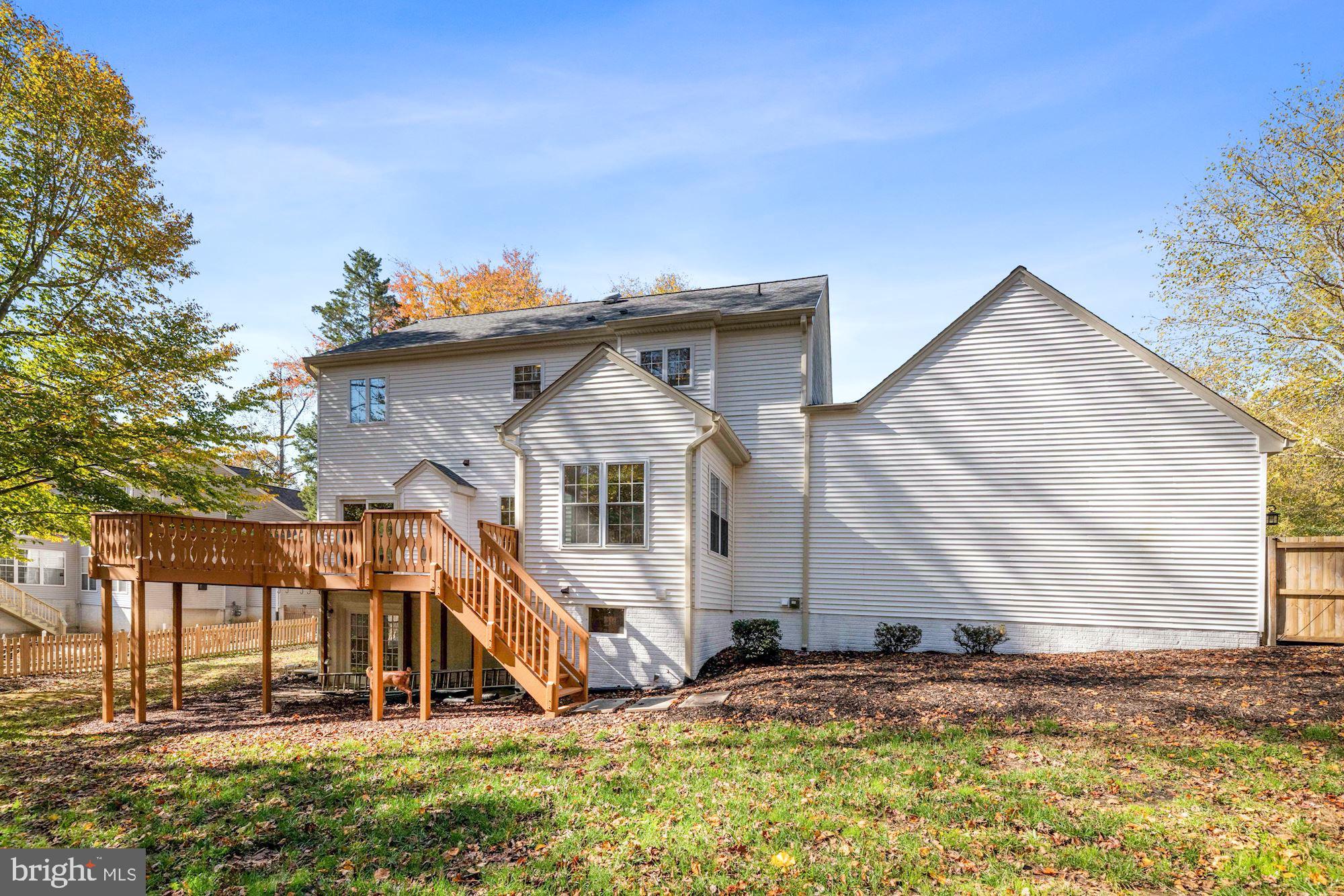 12121 Coloriver Road Manassas, VA 20112 - Photo 35 of 42