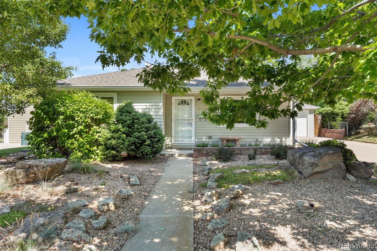 4130 Jay Street Wheat Ridge, CO 80033 - Photo 37 of 38