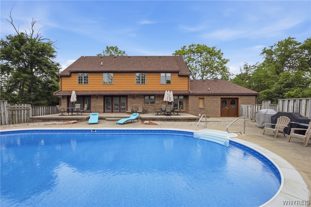51 Schlemmer Road Lancaster, NY 14086 - Photo 36 of 43