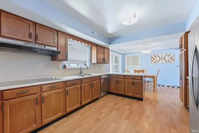 $299,900 | 5310 Highway 101, Woodburn, IN 46797