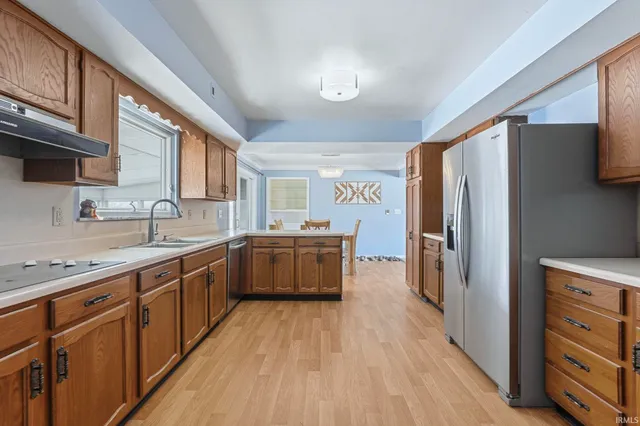 $299,900 | 5310 Highway 101, Woodburn, IN 46797