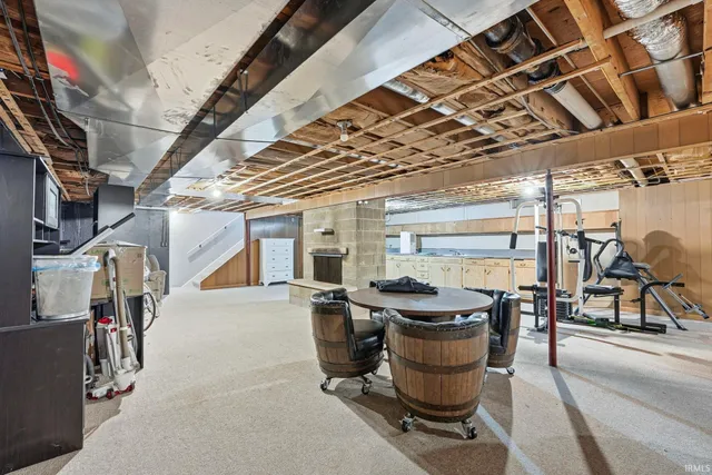 $299,900 | 5310 Highway 101, Woodburn, IN 46797