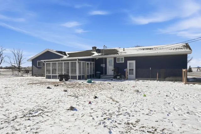 $299,900 | 5310 Highway 101, Woodburn, IN 46797