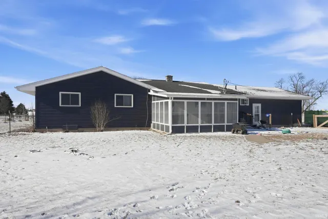 $299,900 | 5310 Highway 101, Woodburn, IN 46797